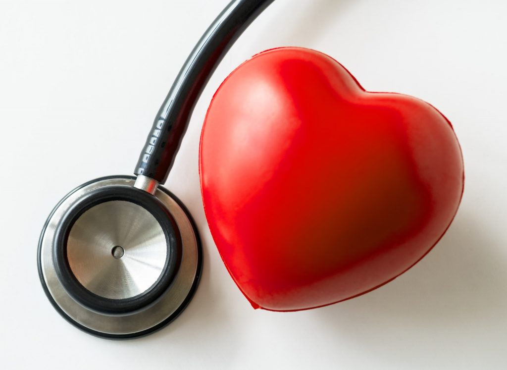 Guarding Your Heart Lifelong Habits For Cardiovascular Health