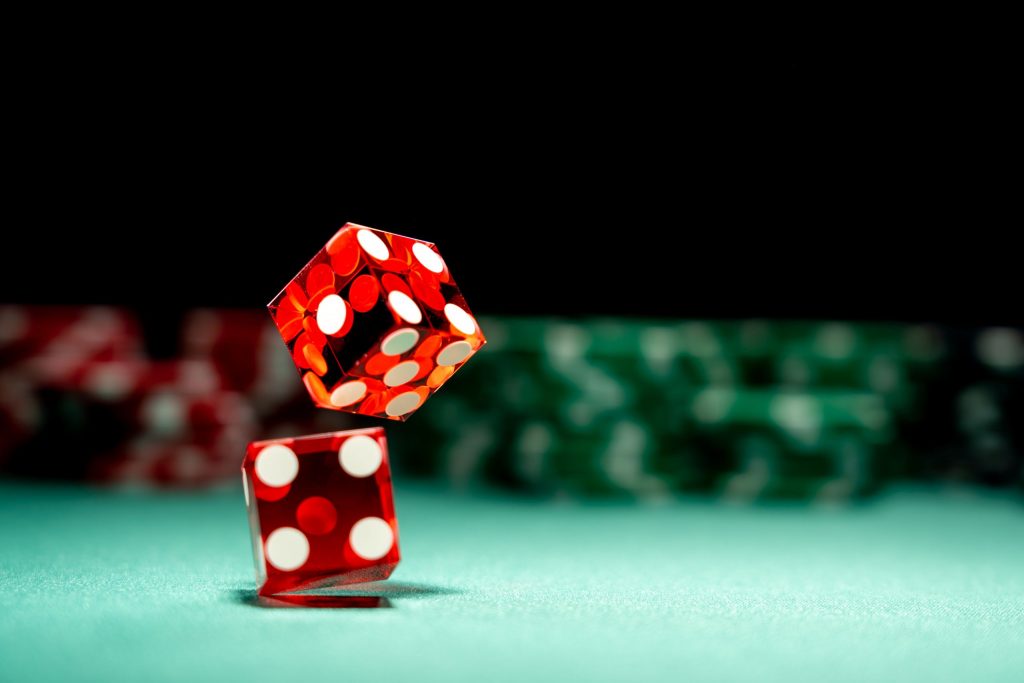 Winning Smarter_ Strategies To Boost Your Odds In Online Craps